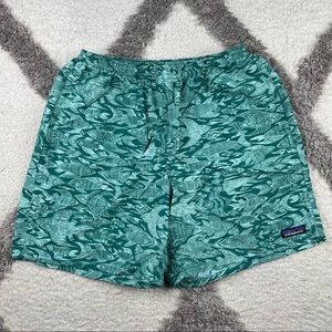 Mens Patagonia Swim Trunks  